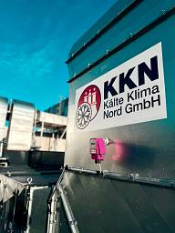   © KKN Kälte Klima Nord GmbH